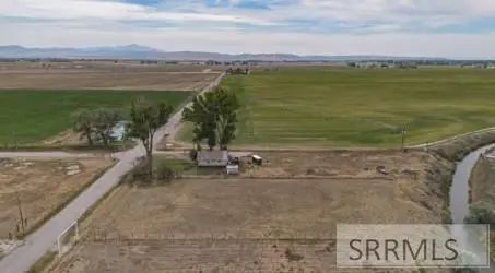 100 Tbd, BLACKFOOT, ID 83221