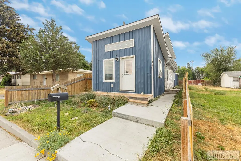 950 Boise Avenue, Idaho Falls, ID 83402 - Image #1