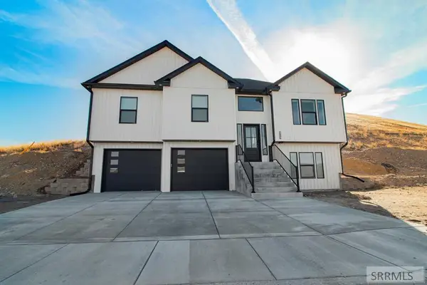 1921 Lander Street, POCATELLO, ID 83201