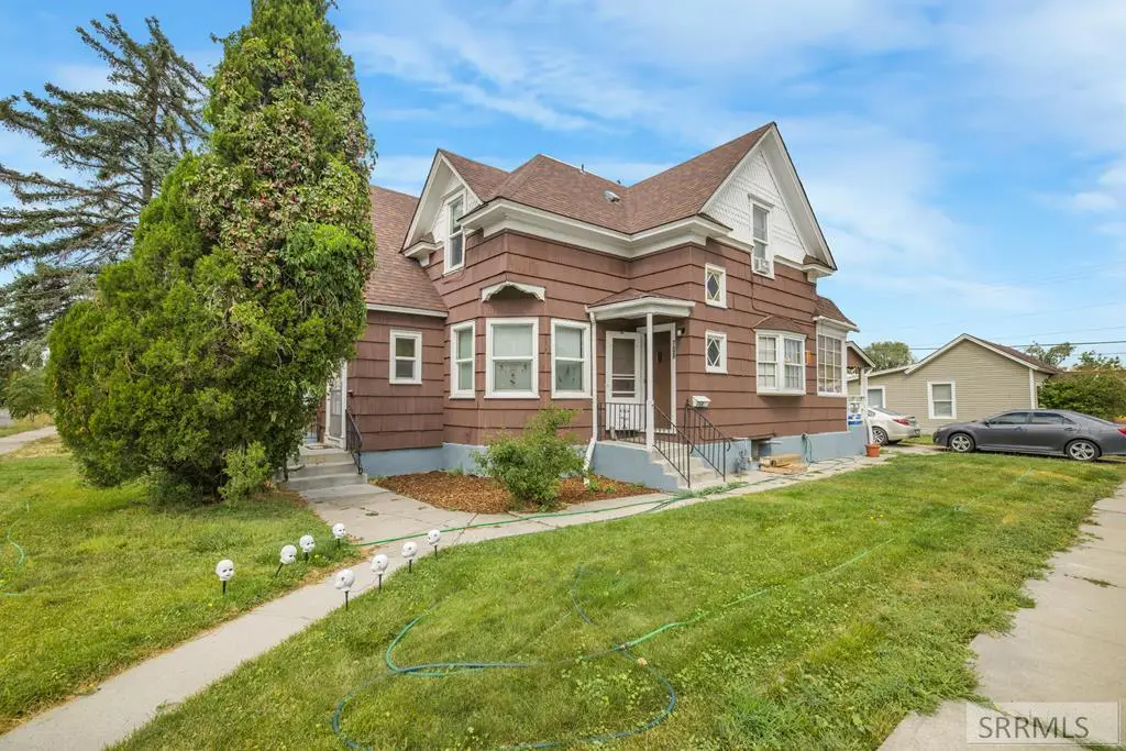 708 Arthur Avenue, Pocatello, ID 83204 - Image #1