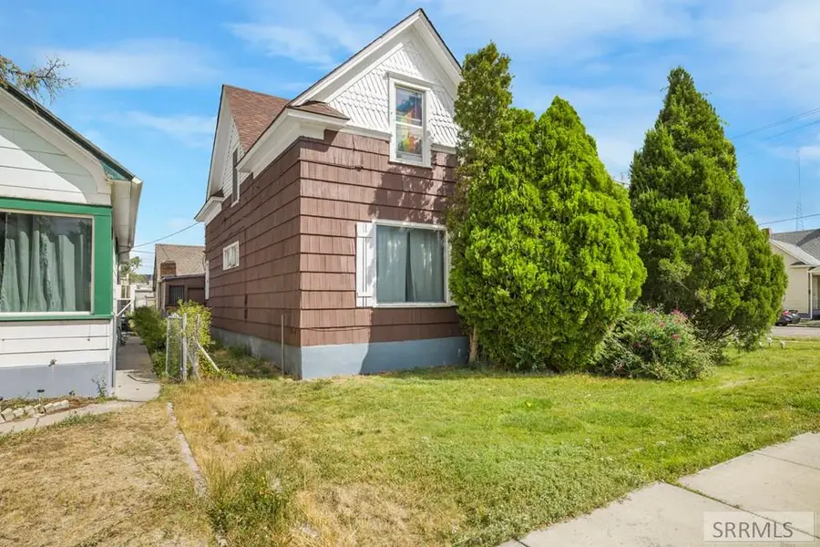 708 Arthur Avenue, Pocatello, ID 83204 - Image #2
