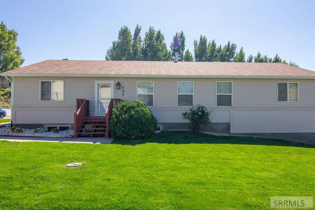 723 Raindrop, Chubbuck, ID 83202 - Image #1