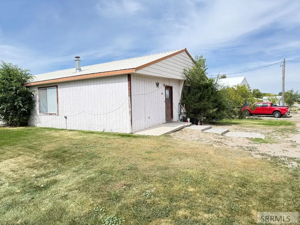 343 Thomas Avenue, Dubois, ID 83423 - Image #1