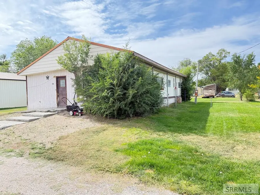 343 Thomas Avenue, Dubois, ID 83423 - Image #3
