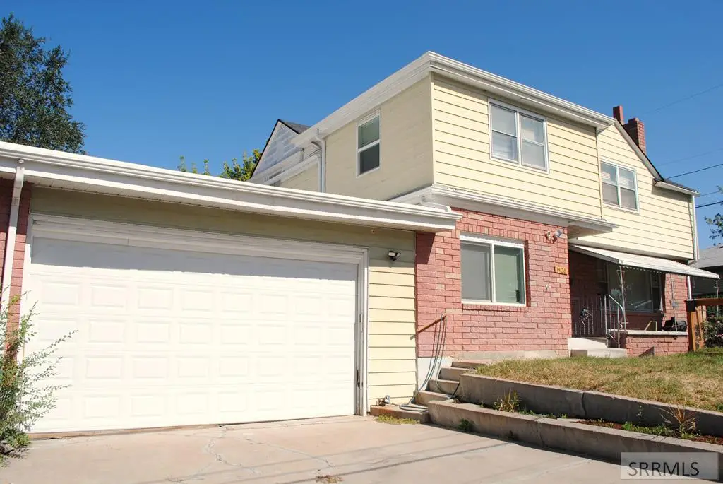 1420 Elm Street, Pocatello, ID 83201 - Image #1