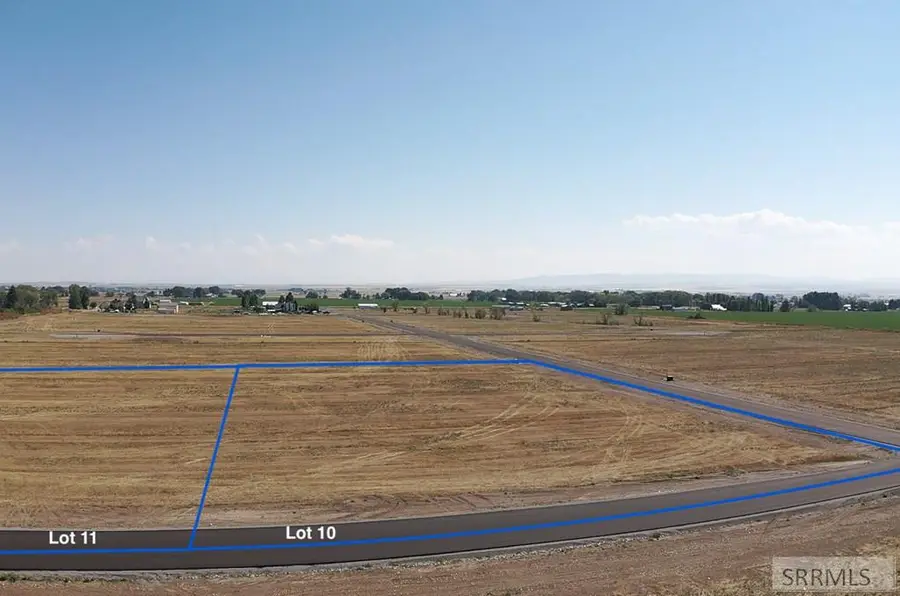 Lot 10 Wilford Road, Saint Anthony, ID 83445 - Image #2