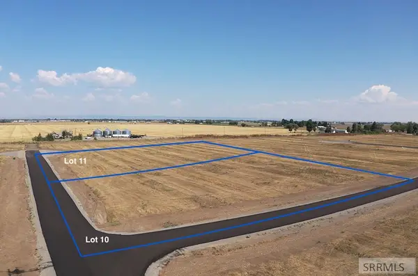 Lot 11 Wilford Road, ST ANTHONY, ID 83445
