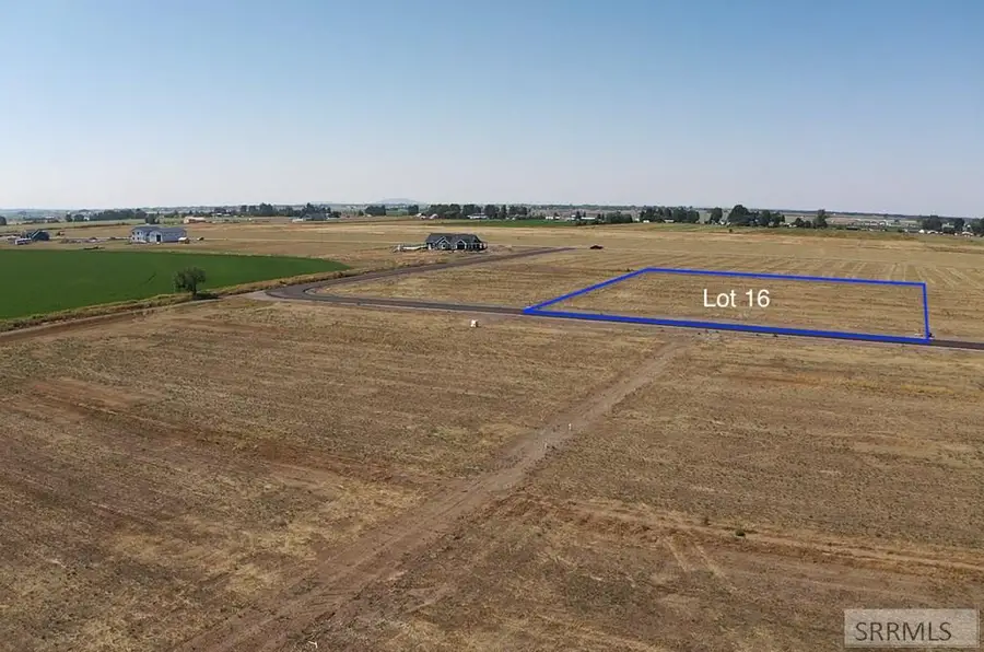 Lot 16 Wilford Road, Saint Anthony, ID 83445 - Image #3