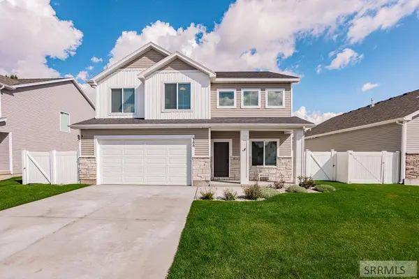 388 Church Street, AMMON, ID 83401