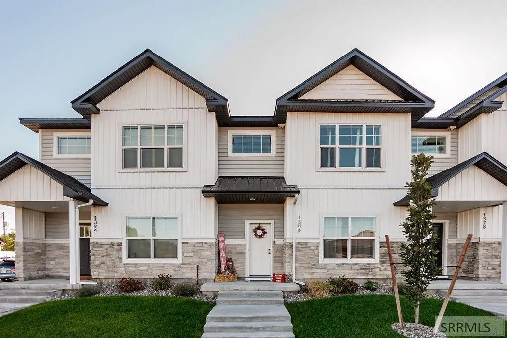 1386 Fremont Ave, Idaho Falls, ID 83402 - Image #1