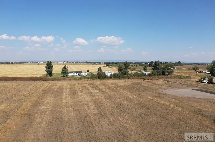 Lot 24 Wilford Road, Saint Anthony, ID 83445 - Image #3
