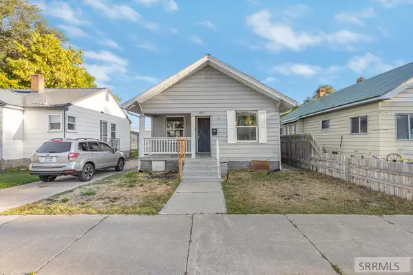 137 3rd Street, IDAHO FALLS, ID 83401