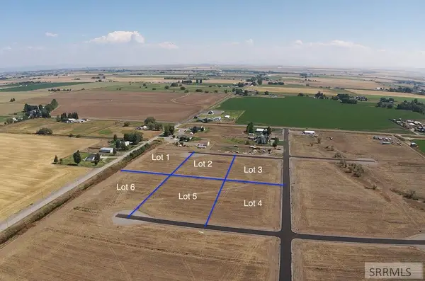 Lot 1 Wilford Road, ST ANTHONY, ID 83445