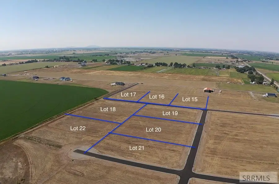 Lot 18 Wilford Road, Saint Anthony, ID 83445 - Image #2