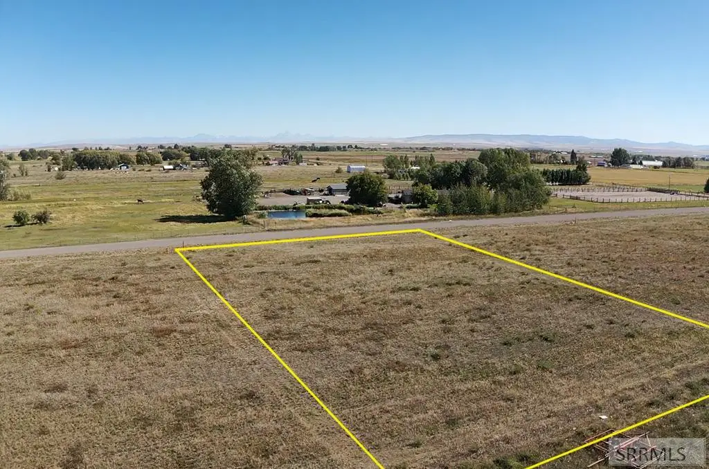 Lot 5 2565 E, Saint Anthony, ID 83445 - Image #1