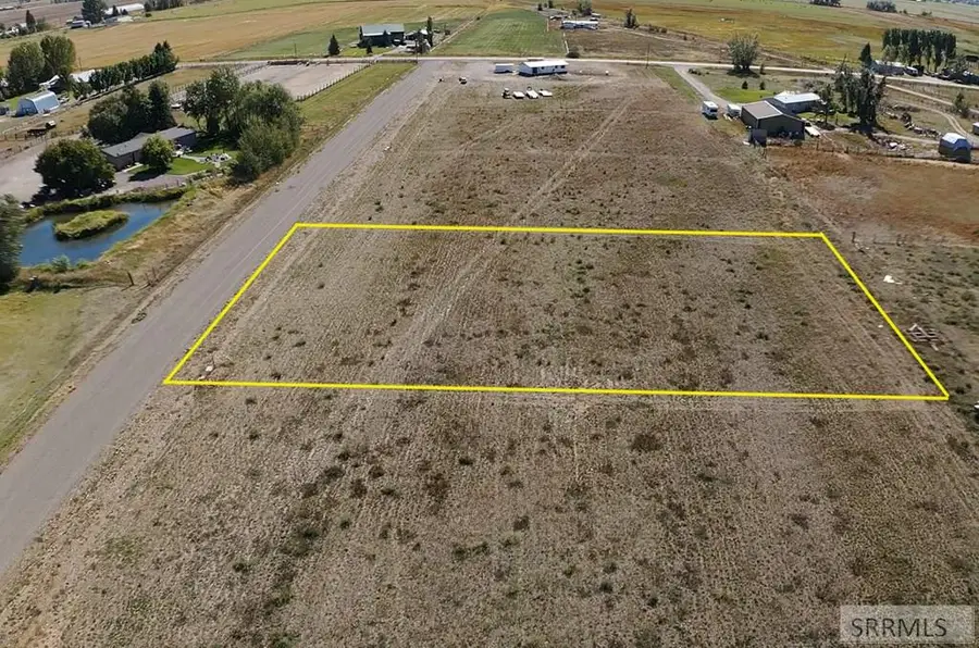 Lot 5 2565 E, Saint Anthony, ID 83445 - Image #3