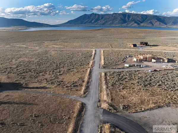 3705 Fisher Pointe Drive, ISLAND PARK, ID 83429