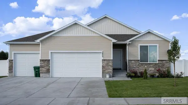 2475 Pinnacle Drive, IDAHO FALLS, ID 83401