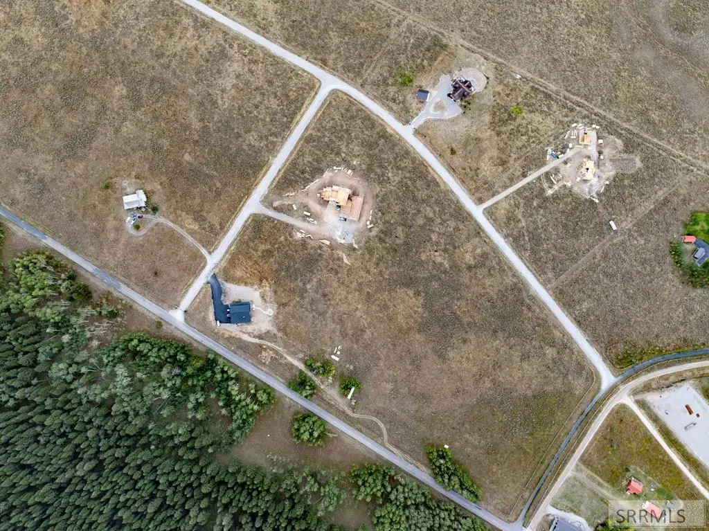 3715 Fisher Pointe Drive, Island Park, ID 83429 - Image #1