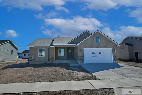 3134 Peacock Lane, AMMON, ID 83406