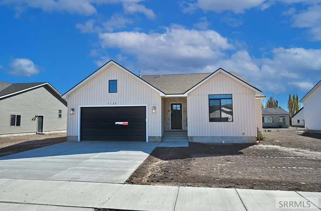 3120 Peacock Lane, Ammon, ID 83406 - Image #1