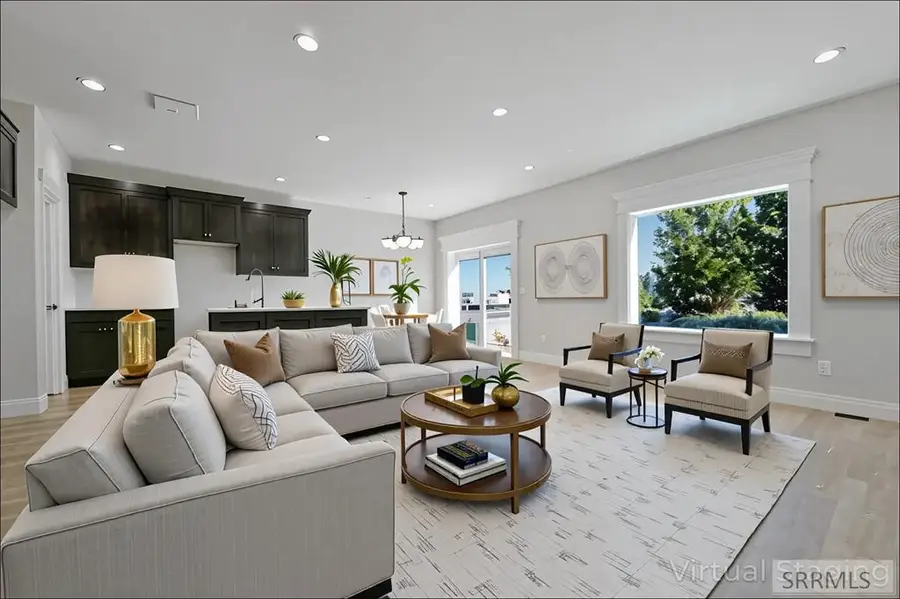 3767 Benelli Dr, Idaho Falls, ID 83401 - #2