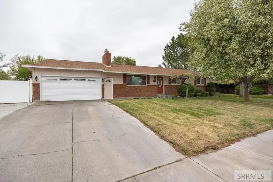1865 Caribou Street, Idaho Falls, ID 83401 - Image #2