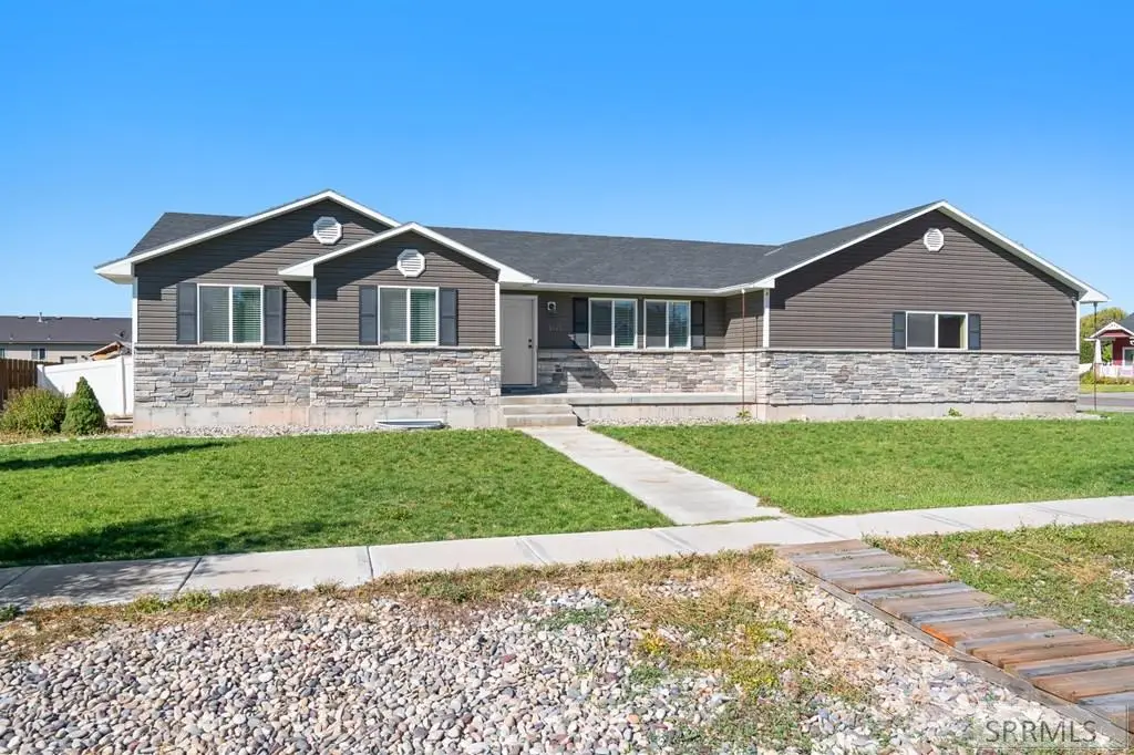 3111 Sunlight Drive, Idaho Falls, ID 83401 - Image #1