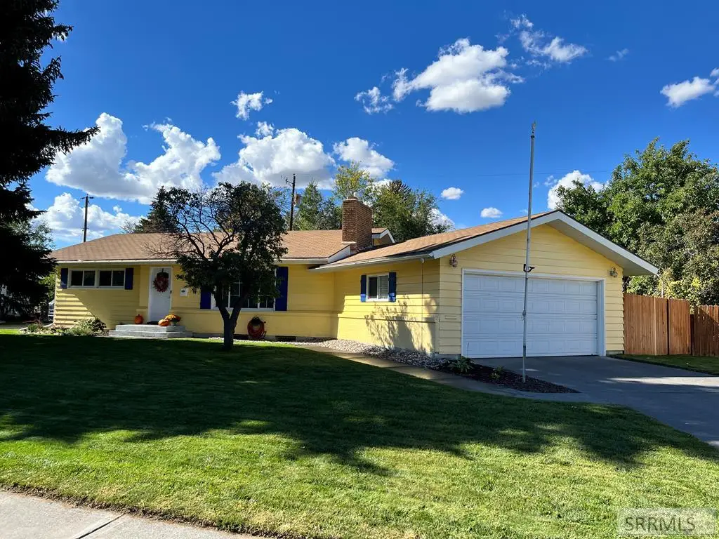 847 Claire View Lane, Idaho Falls, ID 83402 - Image #1