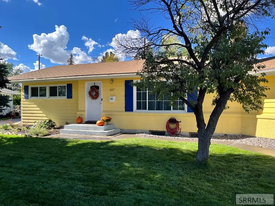 847 Claire View Lane, Idaho Falls, ID 83402 - Image #2