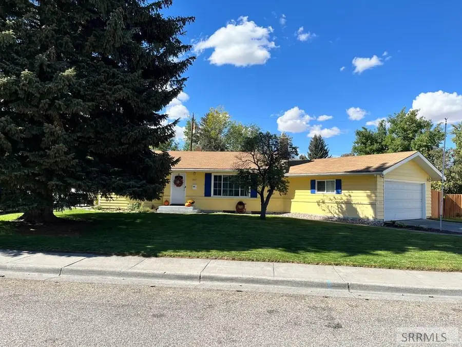 847 Claire View Lane, Idaho Falls, ID 83402 - Image #3