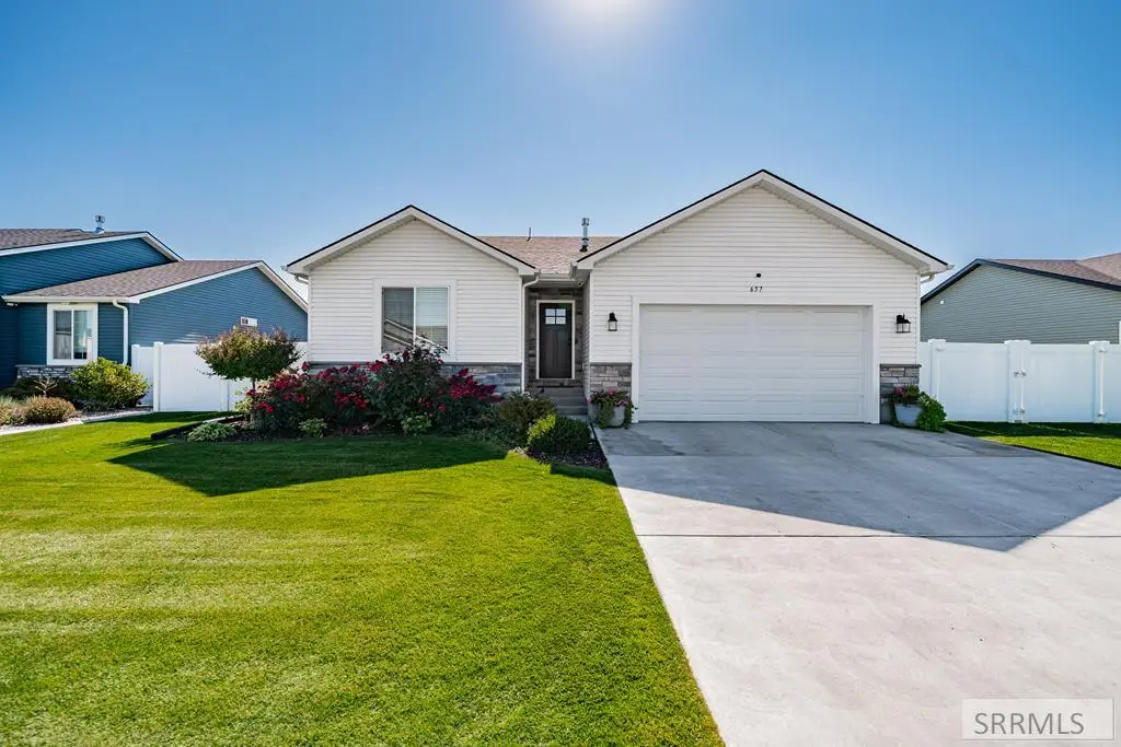 657 Waylend St, Idaho Falls, ID 83402 - Image #1