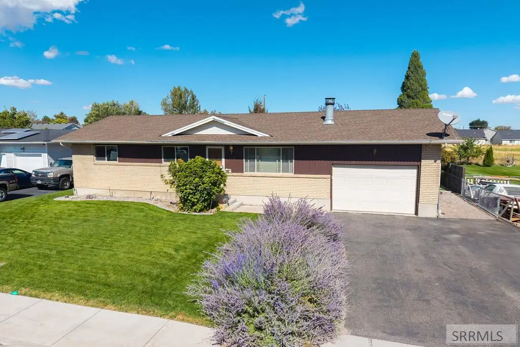 248 Adams Street, Pocatello, ID 83202 - #1