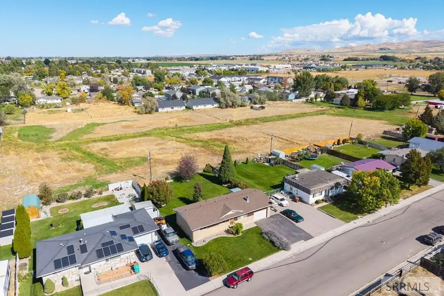 248 Adams Street, Pocatello, ID 83202 - #3