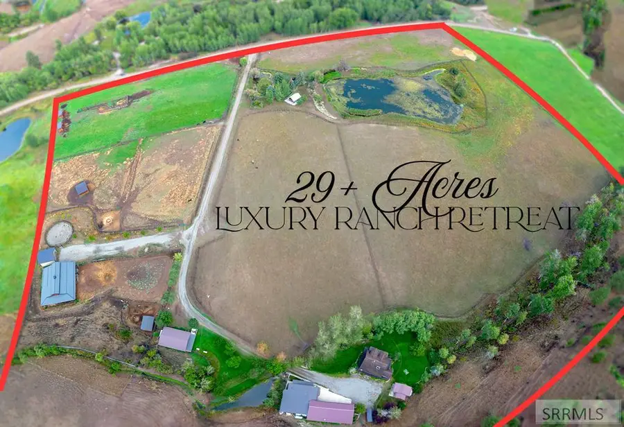 261 Fourth Of July Creek Road, North Fork, ID 83466 - Image #2