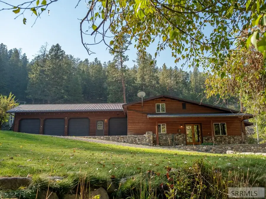 261 Fourth Of July Creek Road, North Fork, ID 83466 - Image #3