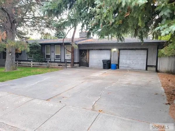 1640 Whitney Street, IDAHO FALLS, ID 83402