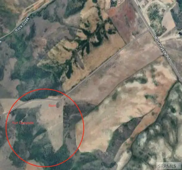 TBD Bone Road, IONA, ID 83427