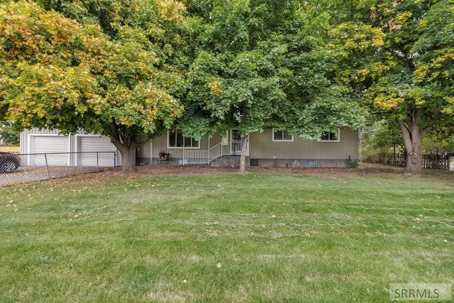 138 N 4100 E, Rigby, ID 83442 - Image #3