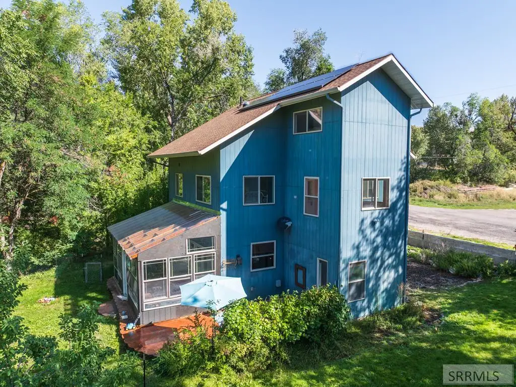 651 Steed Road, Inkom, ID 83245 - #1