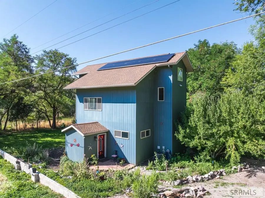 651 Steed Road, Inkom, ID 83245 - #2