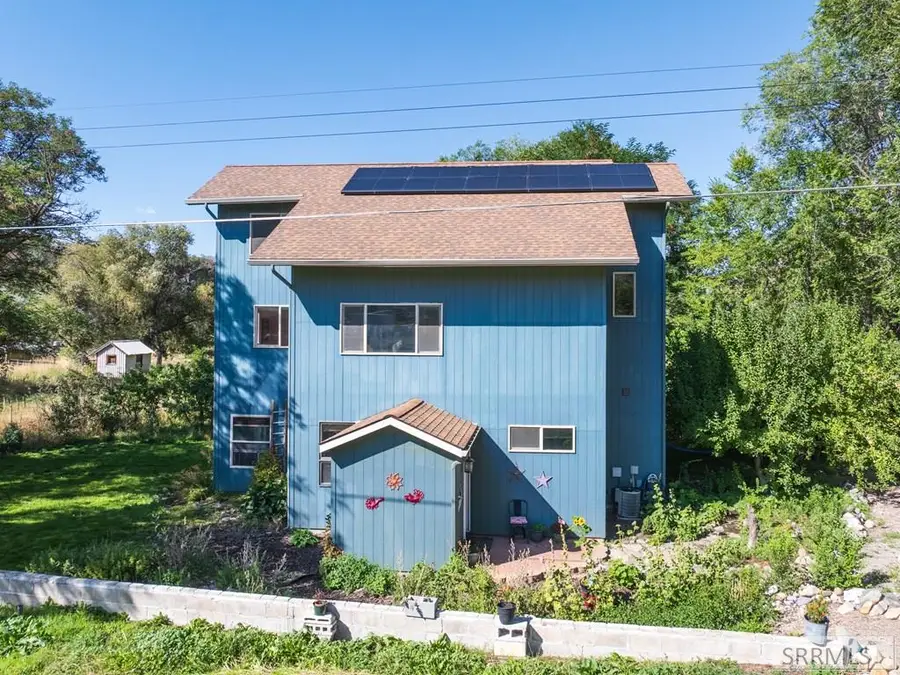 651 Steed Road, Inkom, ID 83245 - #3