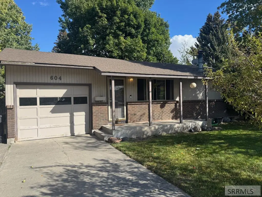 604 Neptune Drive, Idaho Falls, ID 83402 - Image #1