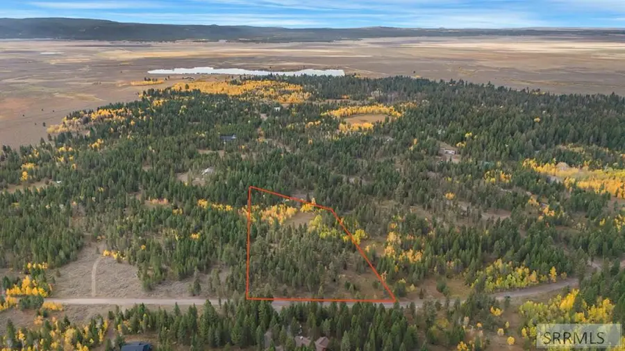 2822 Sagehen Dr, Island Park, ID 83429 - Image #2