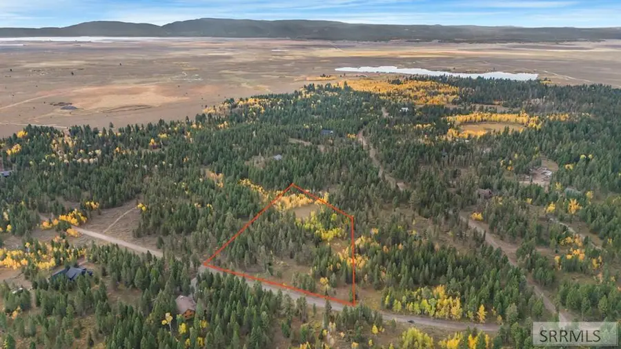 2822 Sagehen Dr, Island Park, ID 83429 - Image #3