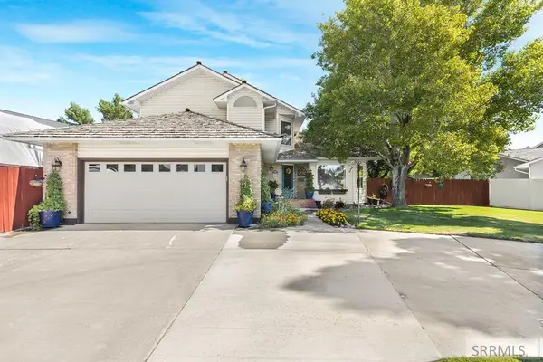 3131 Escalante Avenue, IDAHO FALLS, ID 83404