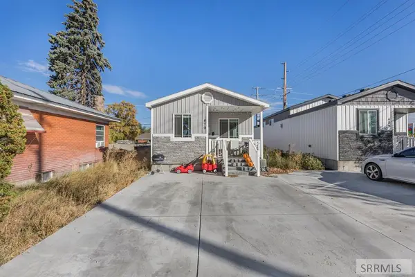 479 18th Street, IDAHO FALLS, ID 83404