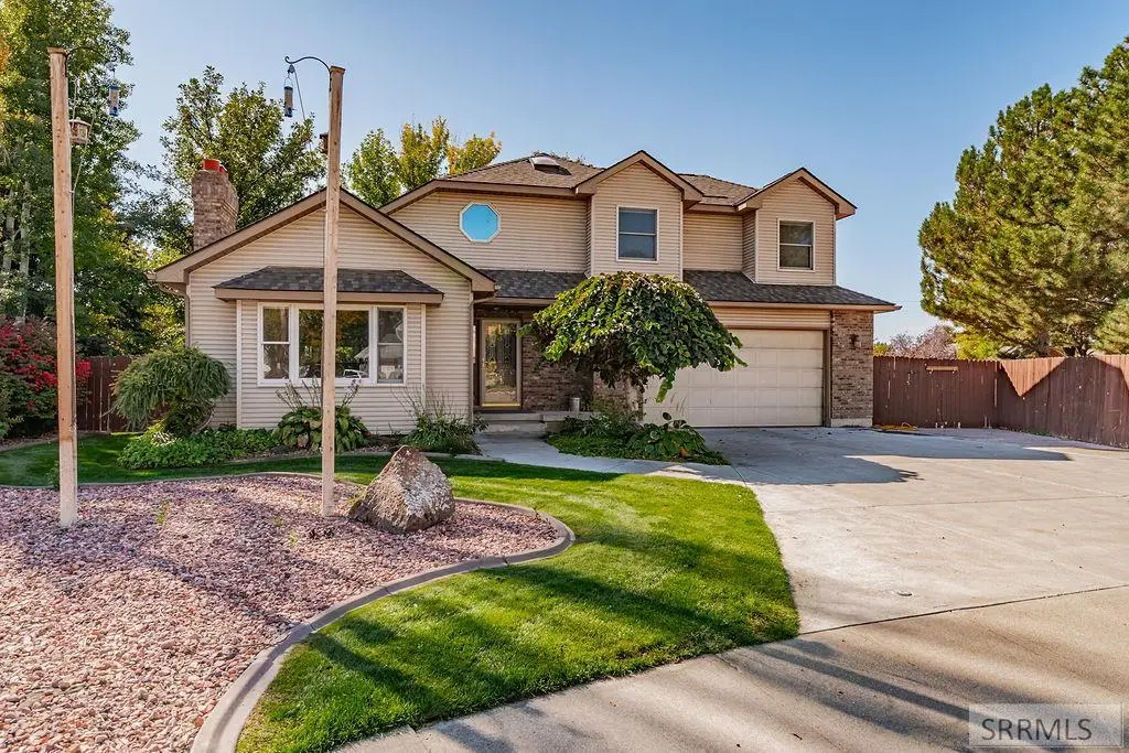 616 Cedar Ridge Drive, Idaho Falls, ID 83404 - Image #1