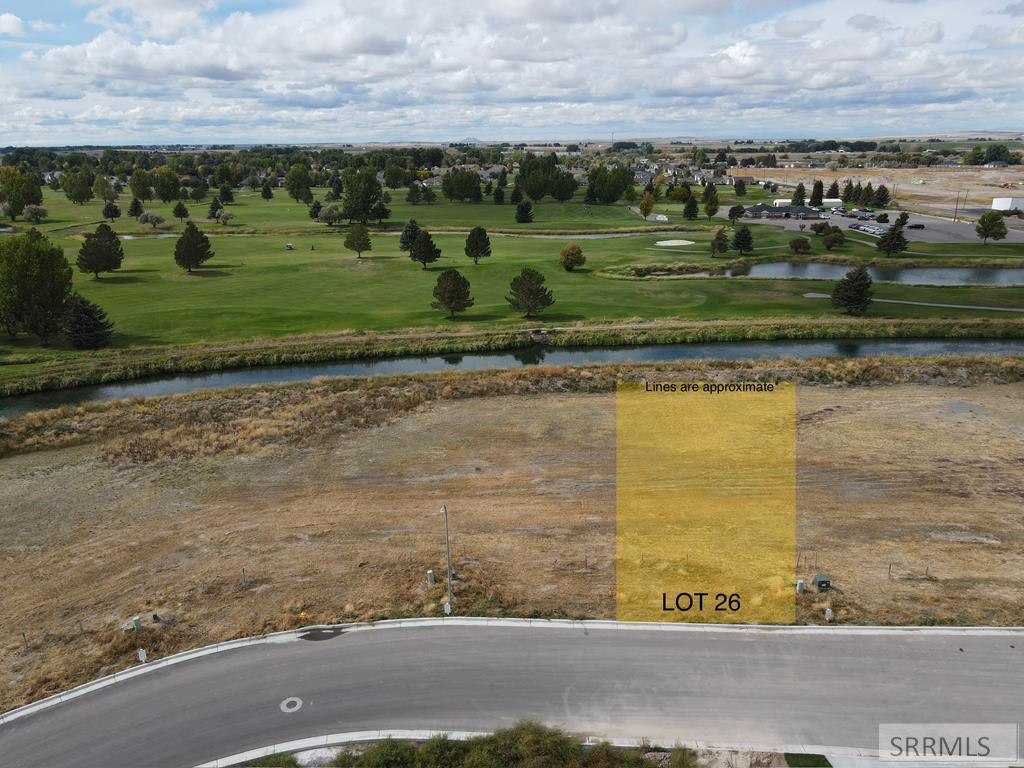 6349 Ender Ln, Idaho Falls, ID 83401 - Image #1