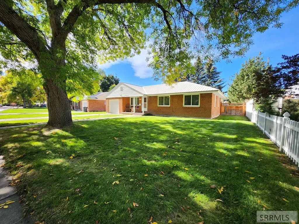 270 Linden Drive, Idaho Falls, ID 83401 - Image #1